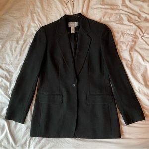 Liz Claiborne Collection- Suit Jacket